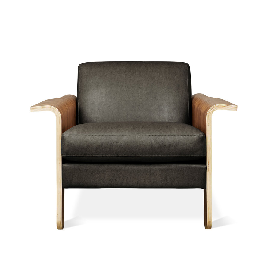 LODGE ARMCHAIR