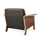 LODGE ARMCHAIR