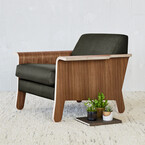 LODGE ARMCHAIR