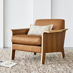 LODGE ARMCHAIR