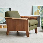 LODGE ARMCHAIR