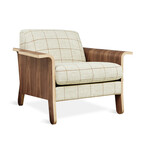 LODGE ARMCHAIR