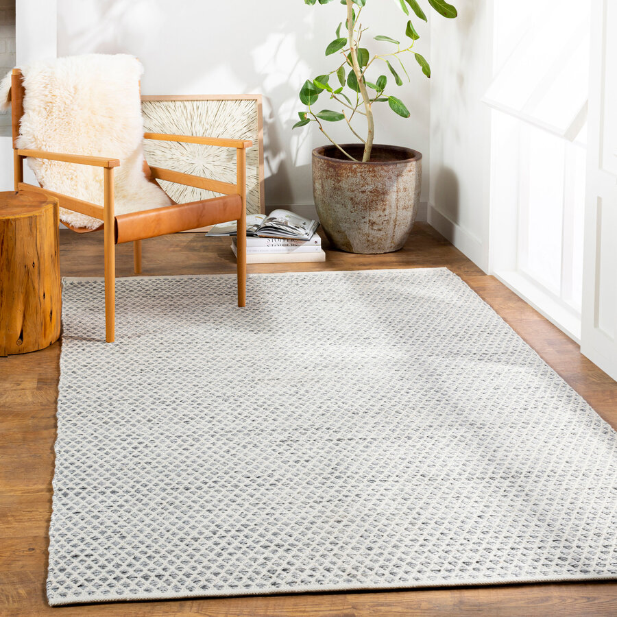 TAPIS ALEA
