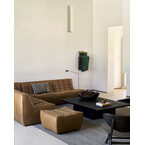 N701 bi-sectional A (1 seater + 2 seater + corner modular)