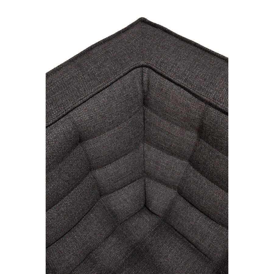 N701 sofa - 3 seater - With armrests