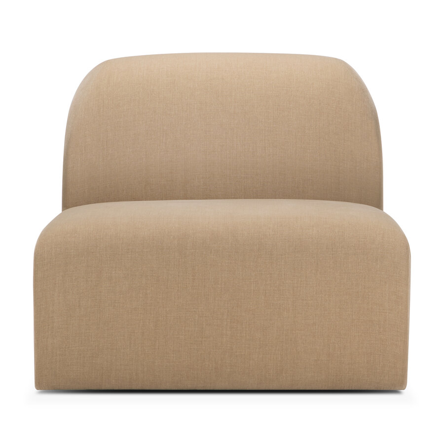Bulky Module - 1 seater