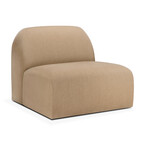 Bulky Module - 1 seater