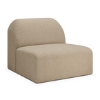 Bulky Module - 1 seater