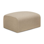 Bulky Module - Square ottoman