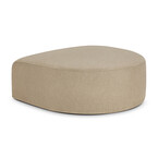 Module Bulky - Ottoman demi-cercle