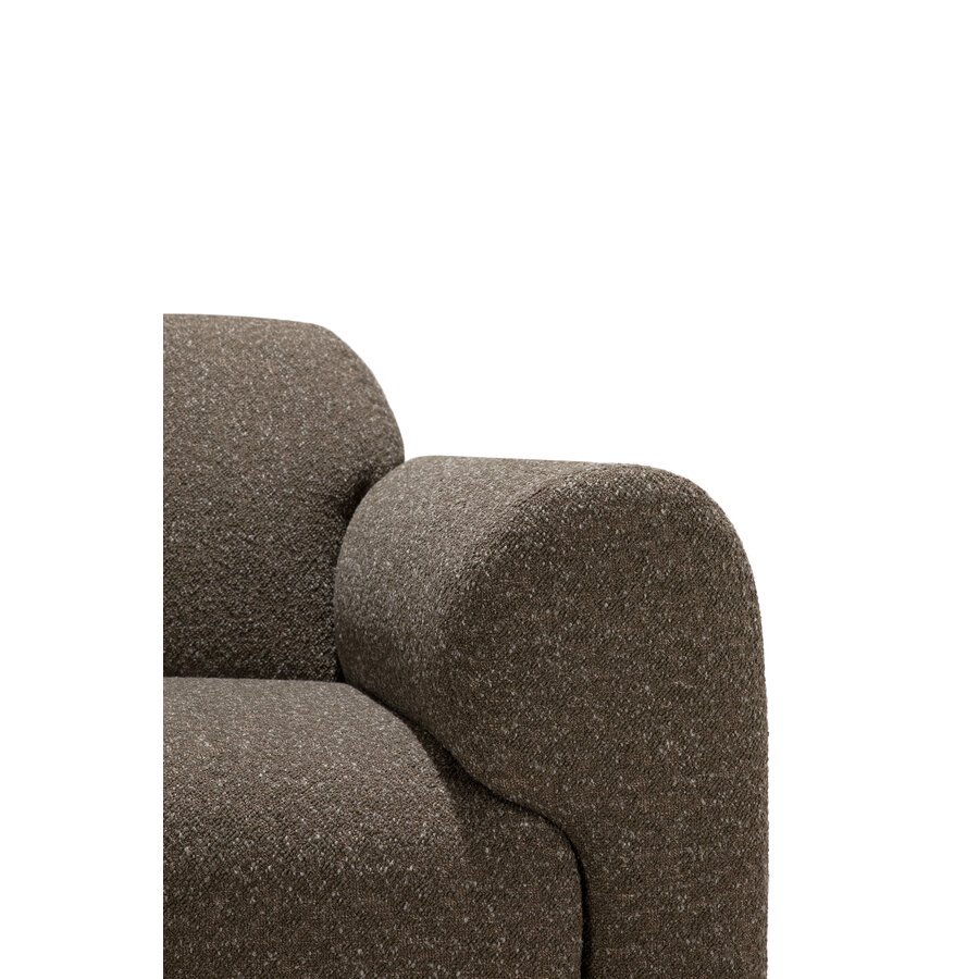 Module Bulky - Accoudoir bras droit