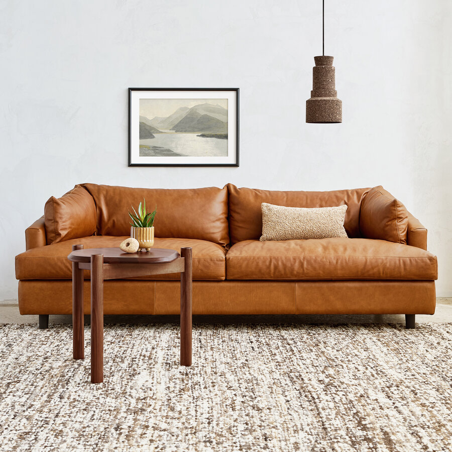 Dorset rug