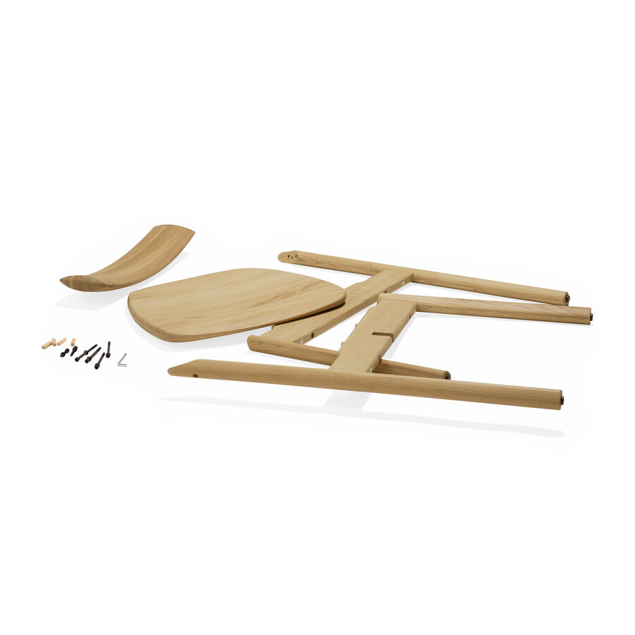 RISU CHAIR