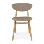 EYE CHAIR