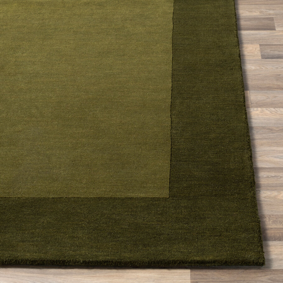MYST RUG
