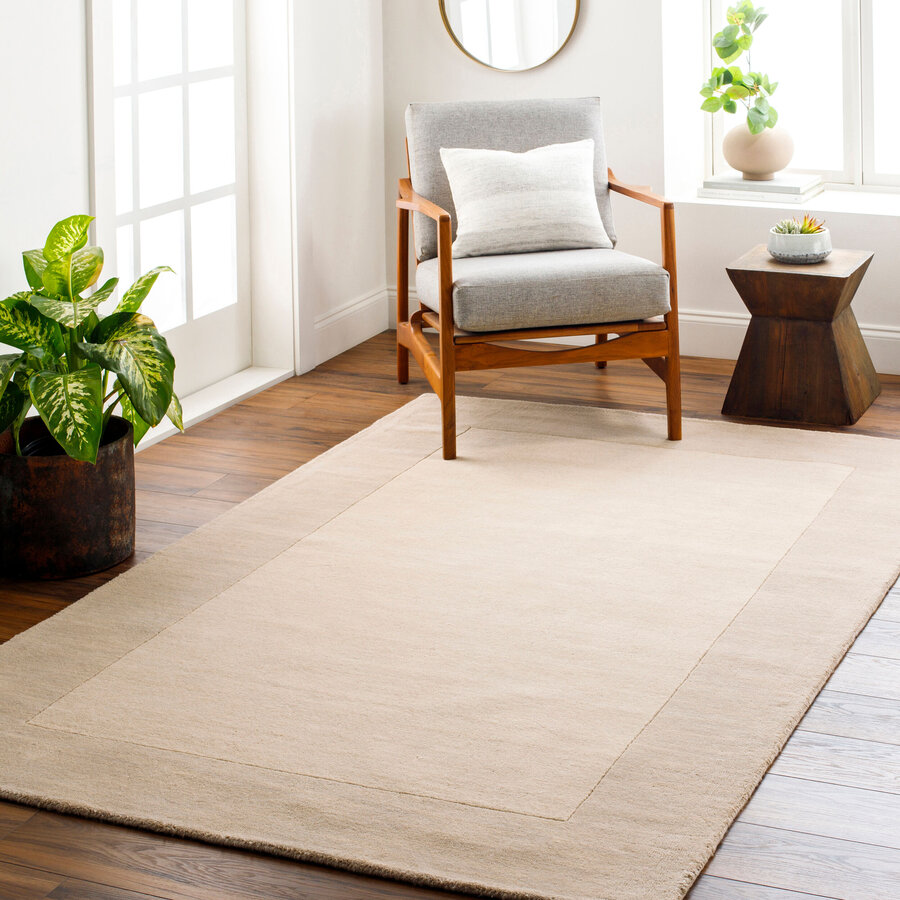 TAPIS MYST