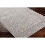 VAN RUG