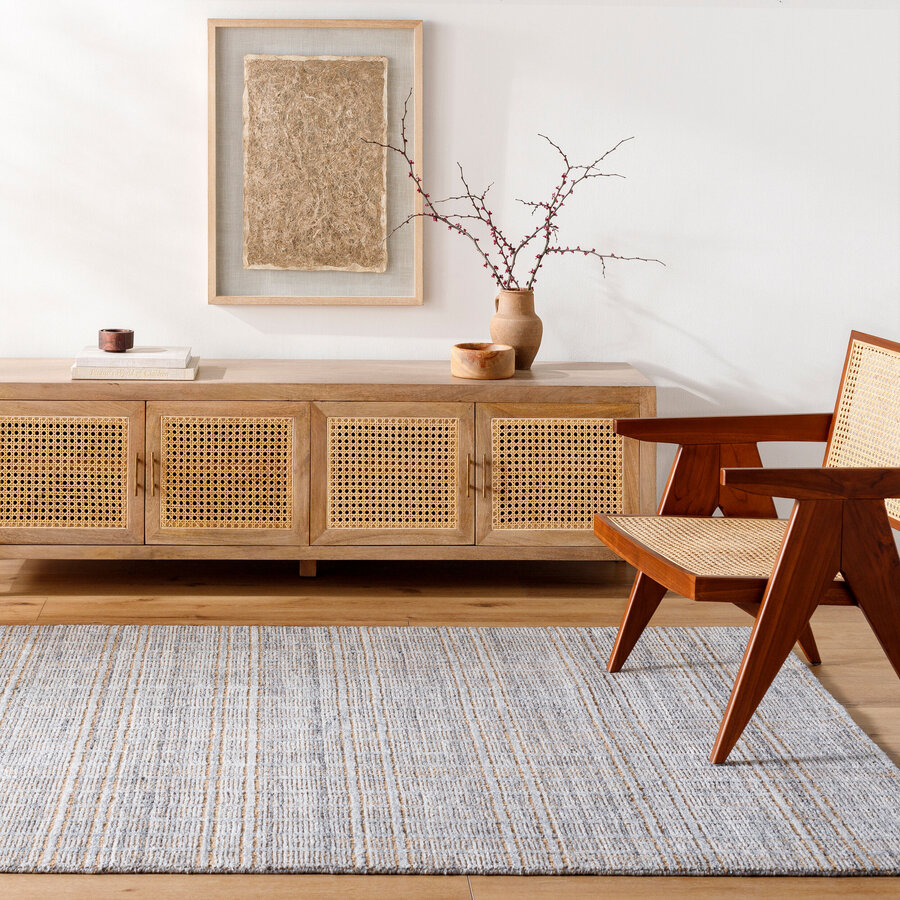 TAPIS VAN
