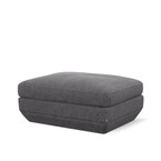 PODIUM OTTOMAN par Gus* Modern