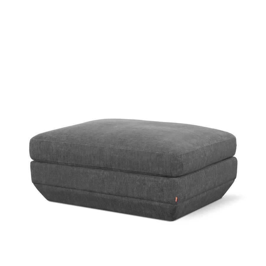 PODIUM OTTOMAN par Gus* Modern