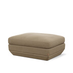 PODIUM OTTOMAN par Gus* Modern