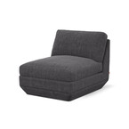 PODIUM FAUTEUIL par Gus* Modern