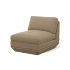 PODIUM FAUTEUIL par Gus* Modern