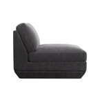 PODIUM FAUTEUIL par Gus* Modern