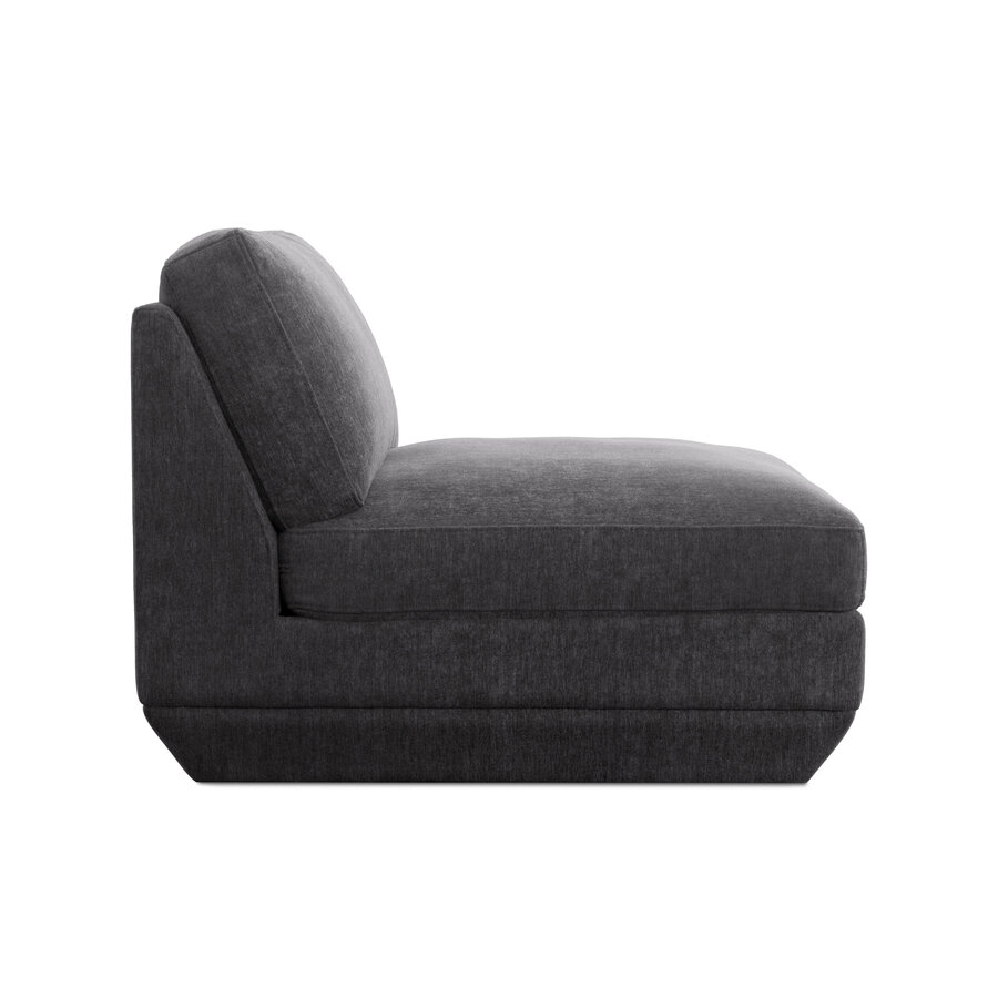 PODIUM FAUTEUIL par Gus* Modern