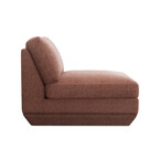 PODIUM FAUTEUIL par Gus* Modern
