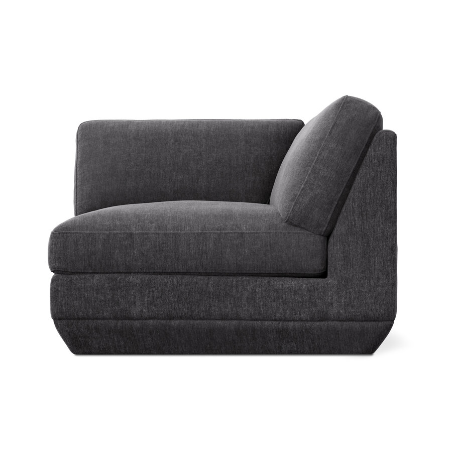 PODIUM CORNER by Gus* Modern
