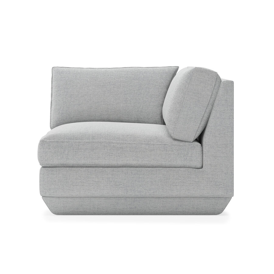 PODIUM CORNER by Gus* Modern