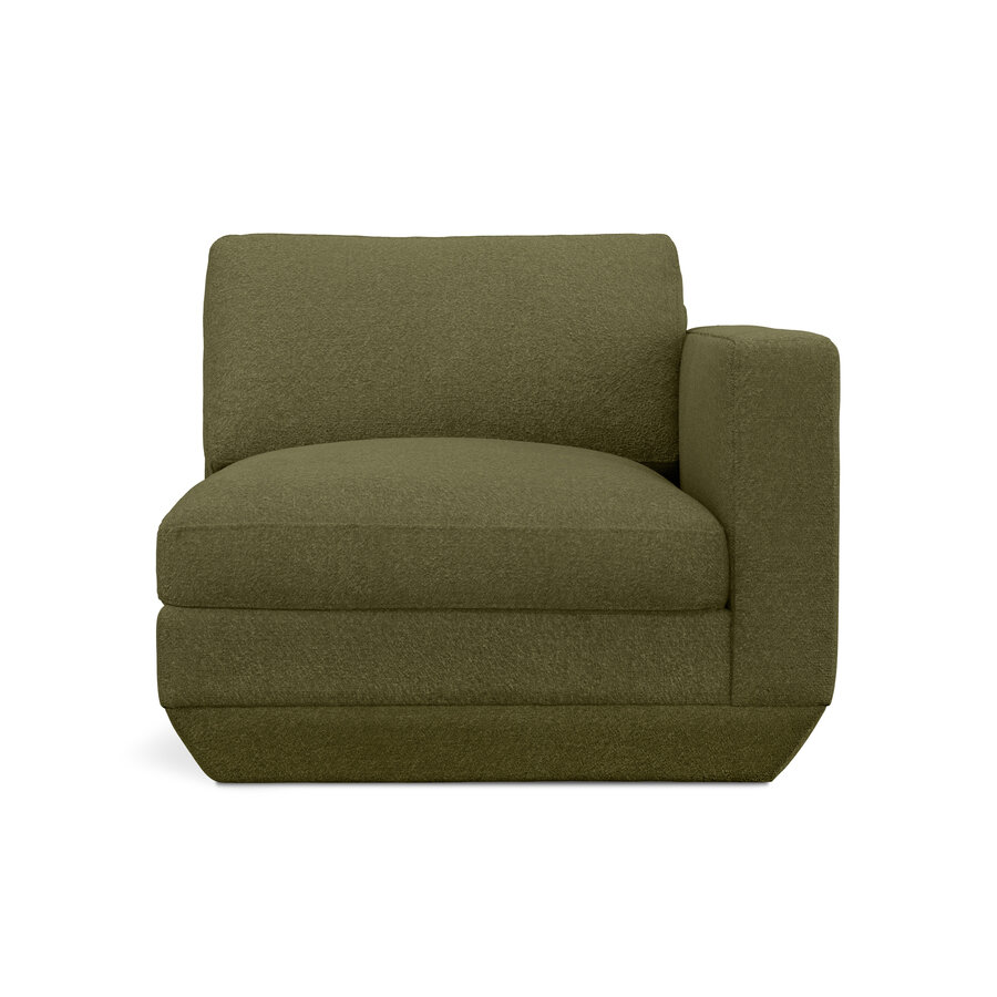 PODIUM BRAS DROIT par Gus* Modern