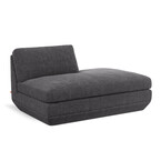 PODIUM LOUNGE DROIT par Gus* Modern