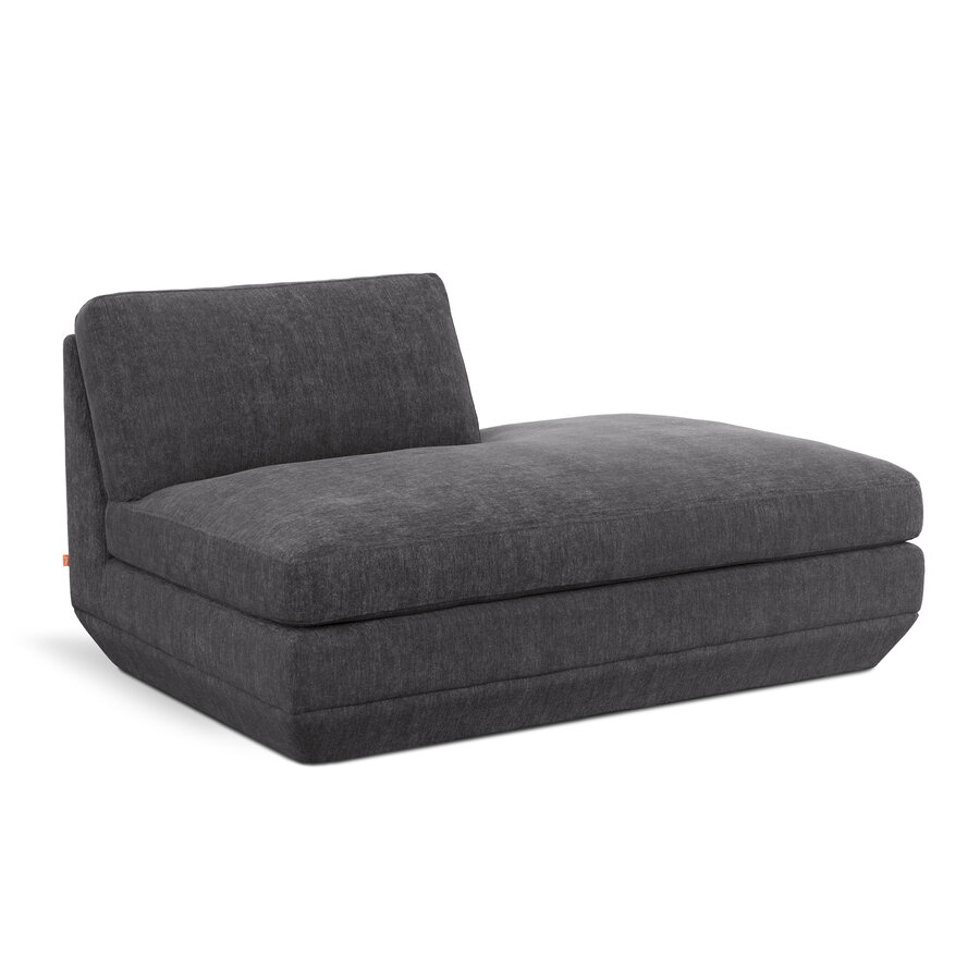 PODIUM LOUNGE DROIT par Gus* Modern