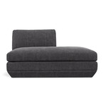 PODIUM LOUNGE DROIT par Gus* Modern
