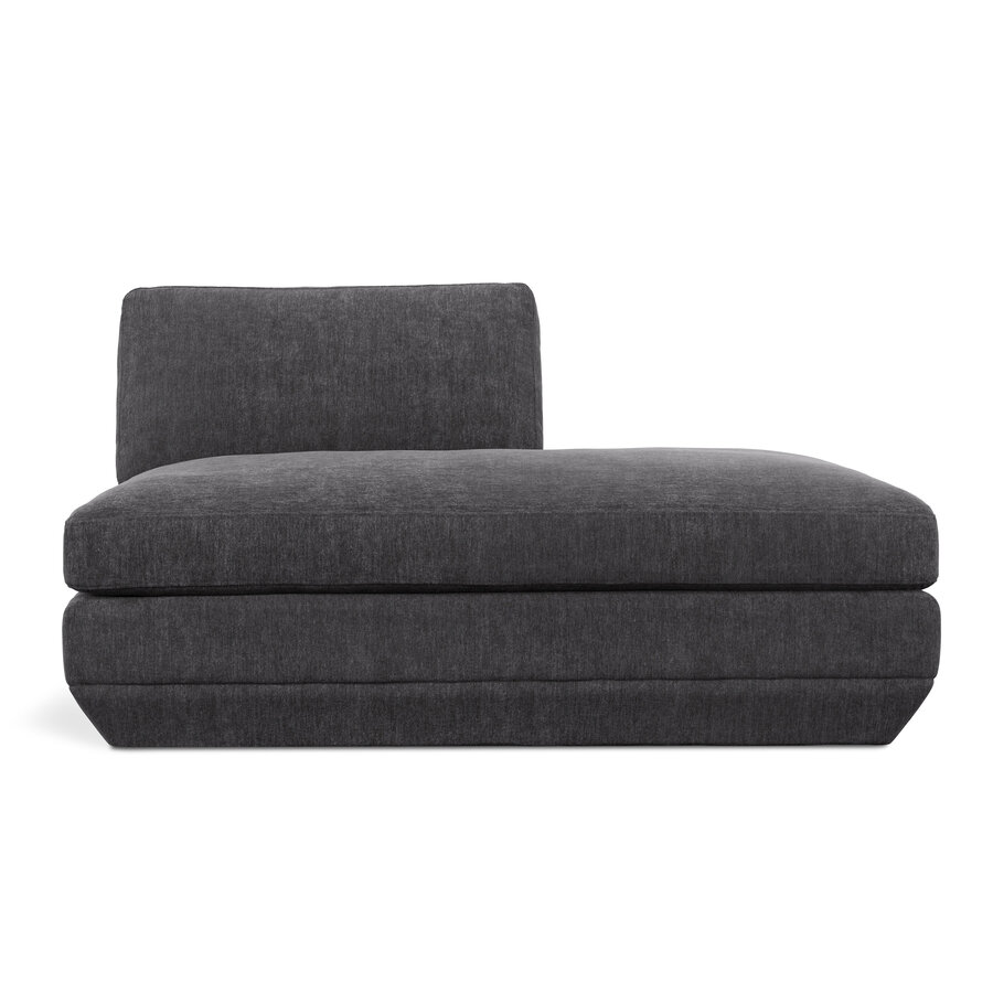 PODIUM LOUNGE DROIT par Gus* Modern