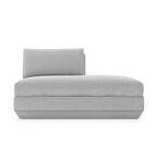 PODIUM LOUNGE DROIT par Gus* Modern