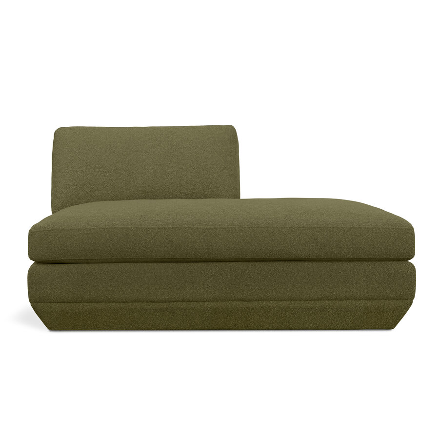 PODIUM LOUNGE DROIT par Gus* Modern