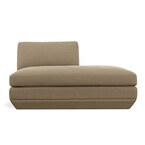 PODIUM LOUNGE DROIT par Gus* Modern
