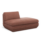 PODIUM LOUNGE DROIT par Gus* Modern