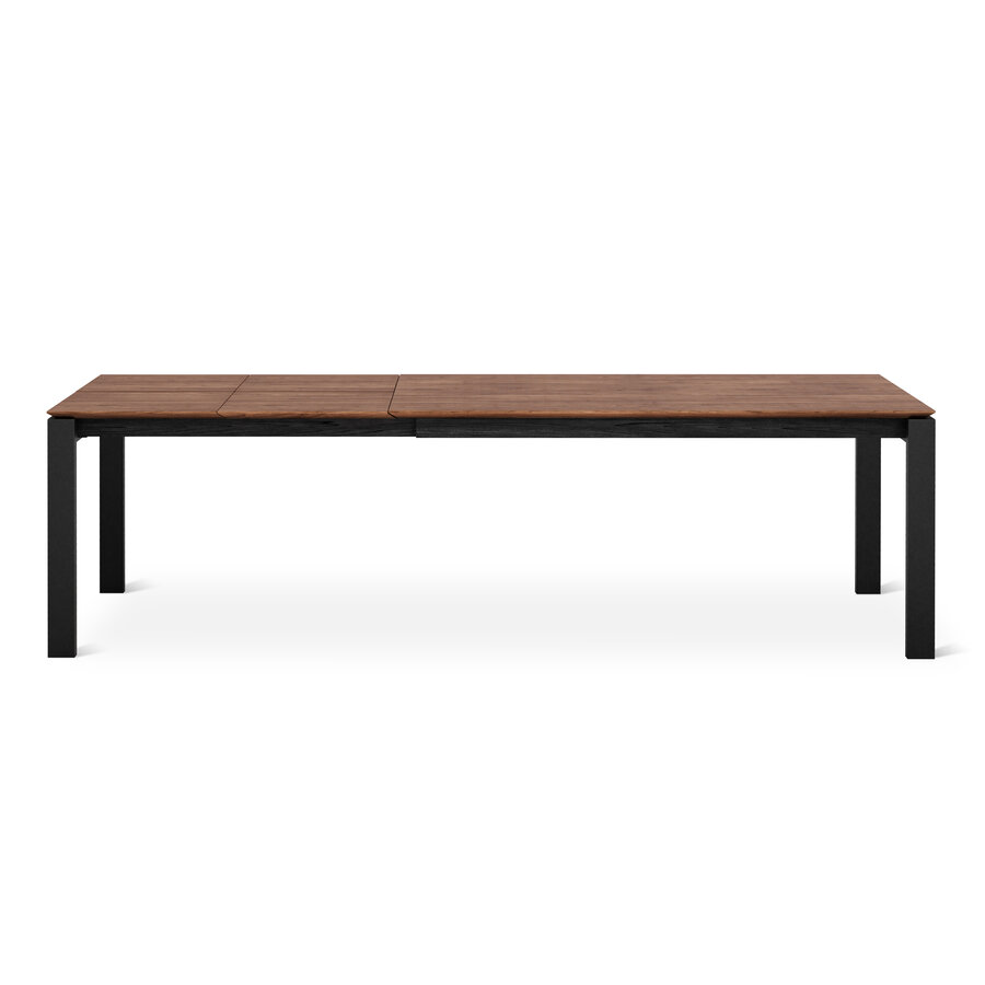 REVELL EXTENDABLE DINING TABLE