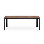 REVELL EXTENDABLE DINING TABLE