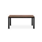 REVELL EXTENDABLE DINING TABLE