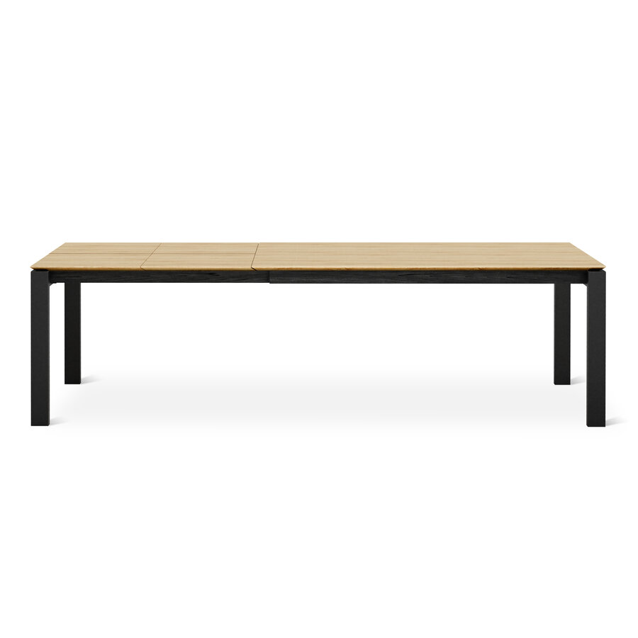 REVELL EXTENDABLE DINING TABLE