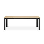 REVELL EXTENDABLE DINING TABLE