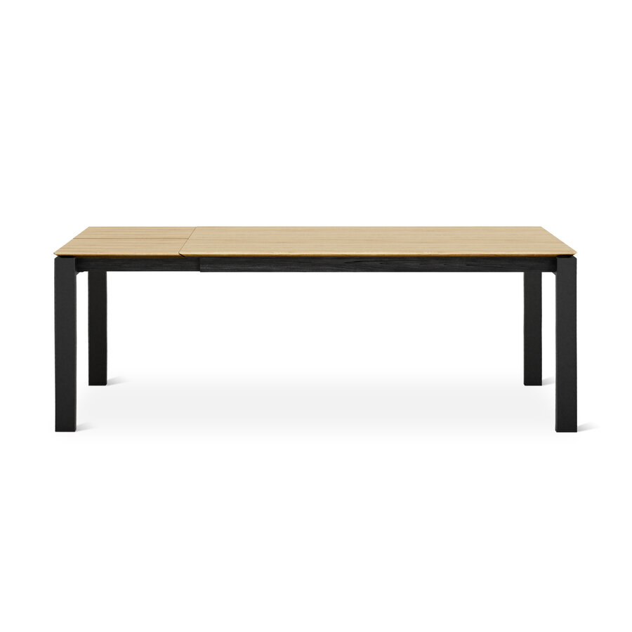 REVELL EXTENDABLE DINING TABLE