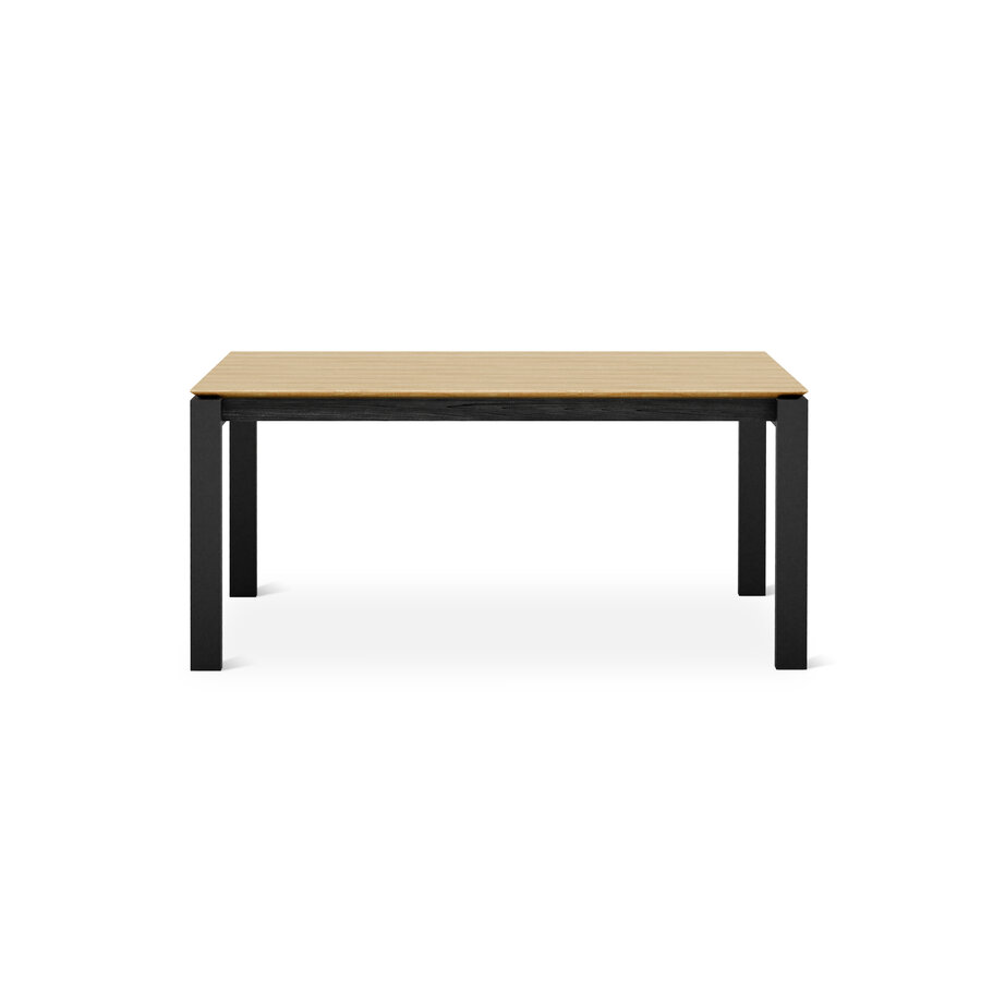 REVELL EXTENDABLE DINING TABLE