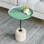 TABLE D'APPOINT AGENCY