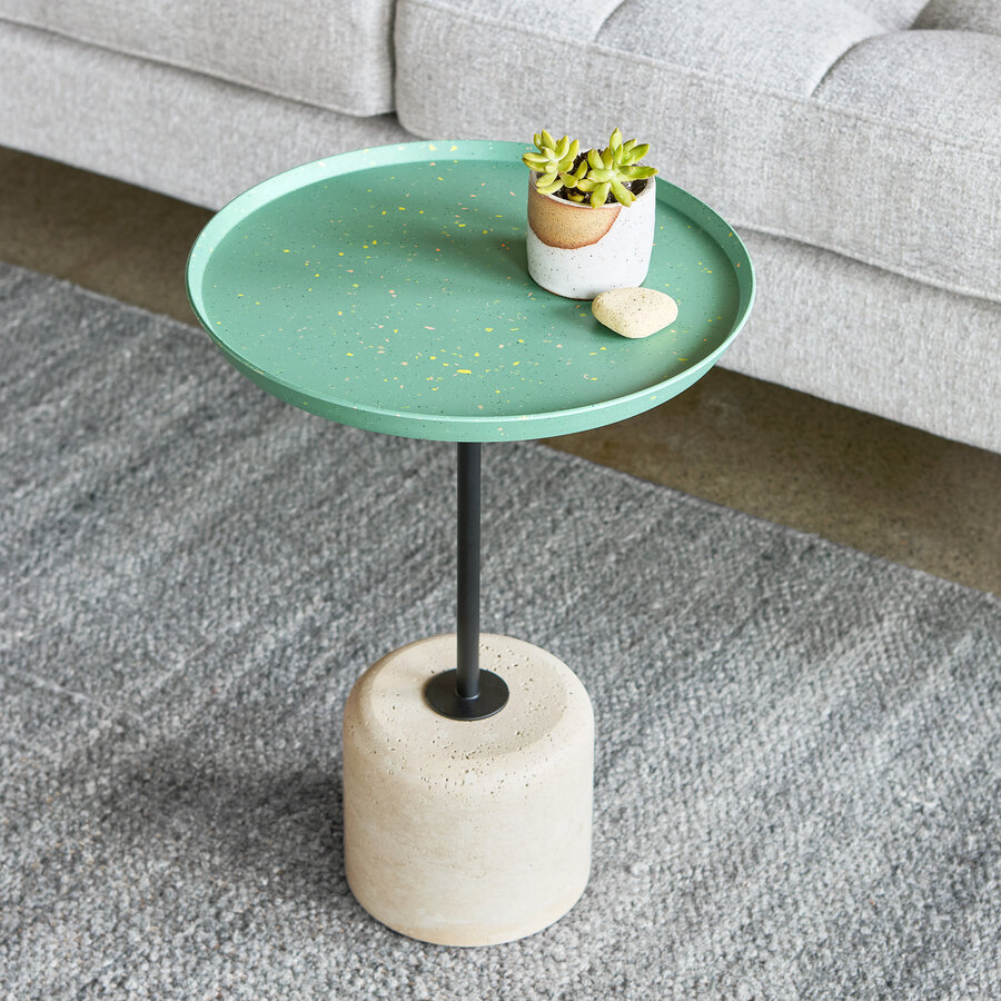 TABLE D'APPOINT AGENCY
